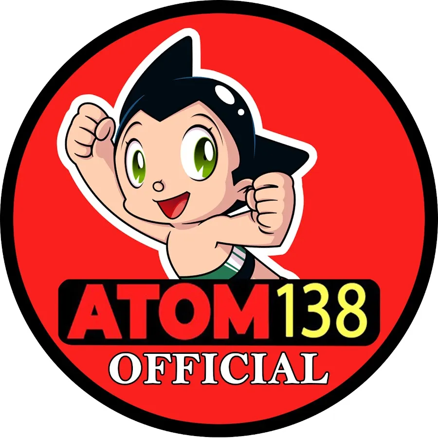 ATOM138 - Aplikasi Marketplace Terpercaya untuk Belanja Online